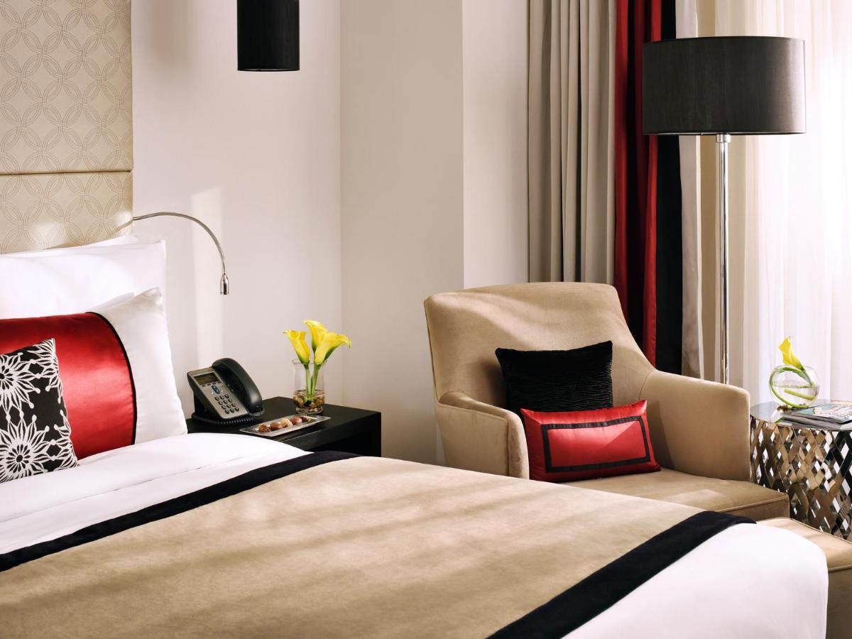 Voco - Riyadh, An Ihg - فوكو الرياض, احدى مجموعة إنتركونتيننتال