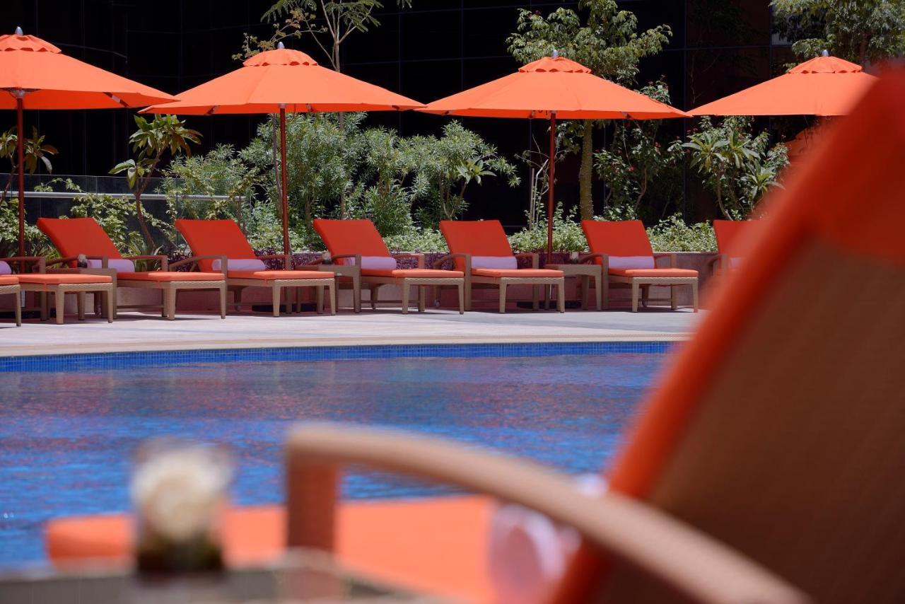 Voco - Riyadh, An Ihg - فوكو الرياض, احدى مجموعة إنتركونتيننتال Riyadh