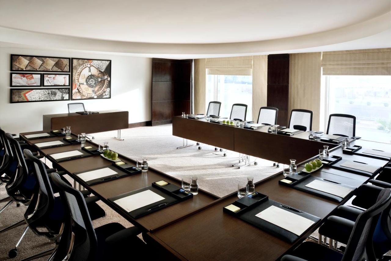 Voco - Riyadh, An Ihg - فوكو الرياض, احدى مجموعة إنتركونتيننتال Riyadh