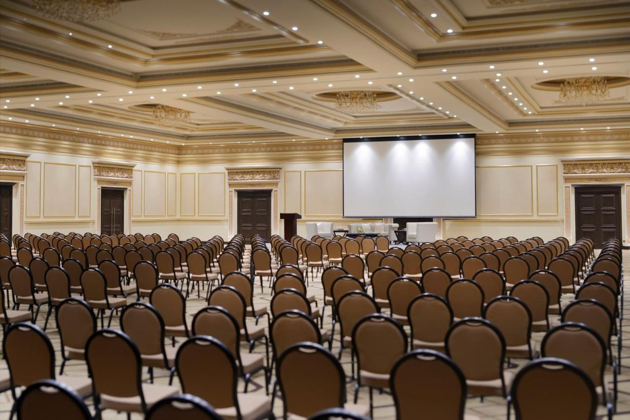Voco - Riyadh, An Ihg - فوكو الرياض, احدى مجموعة إنتركونتيننتال