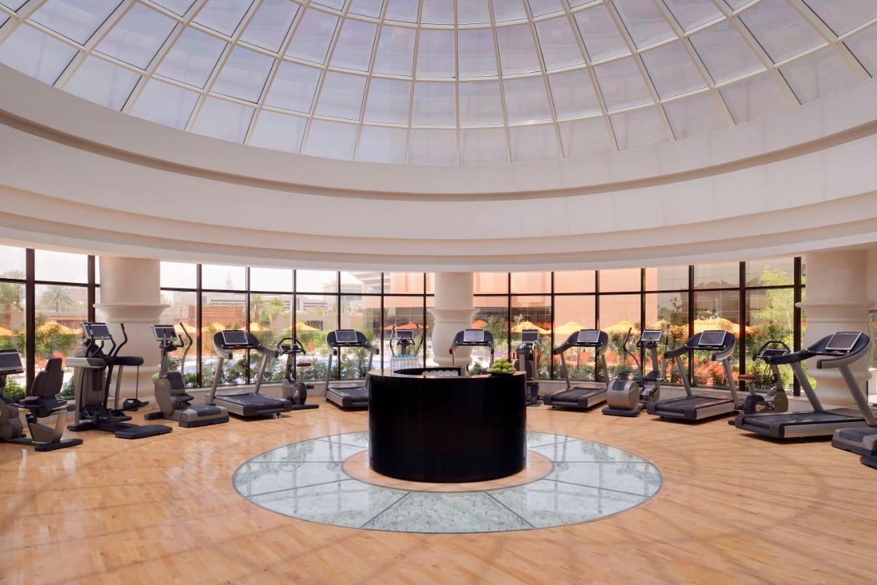 Voco - Riyadh, An Ihg - فوكو الرياض, احدى مجموعة إنتركونتيننتال