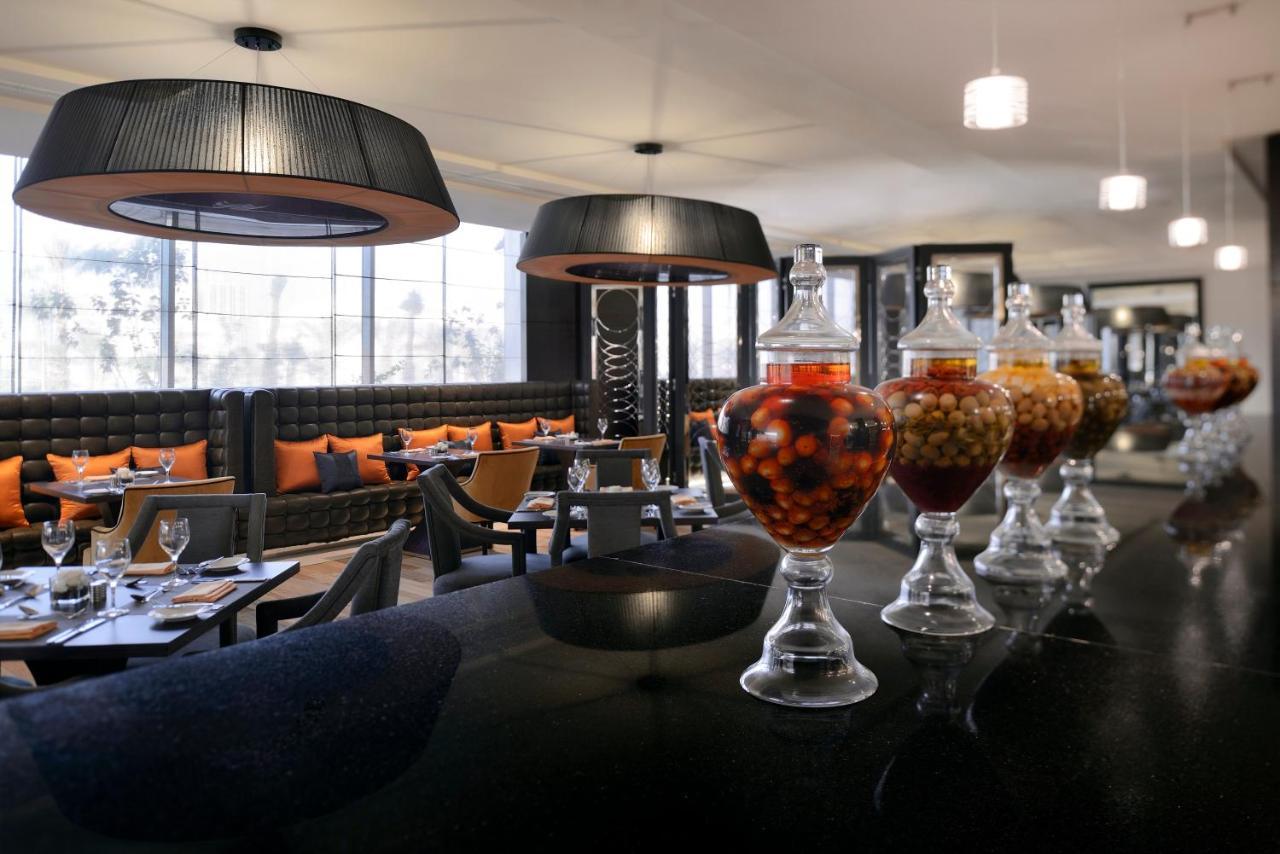 Voco - Riyadh, An Ihg - فوكو الرياض, احدى مجموعة إنتركونتيننتال Riyadh