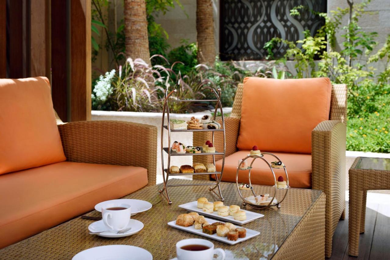 Voco - Riyadh, An Ihg - فوكو الرياض, احدى مجموعة إنتركونتيننتال Hotel Riyadh