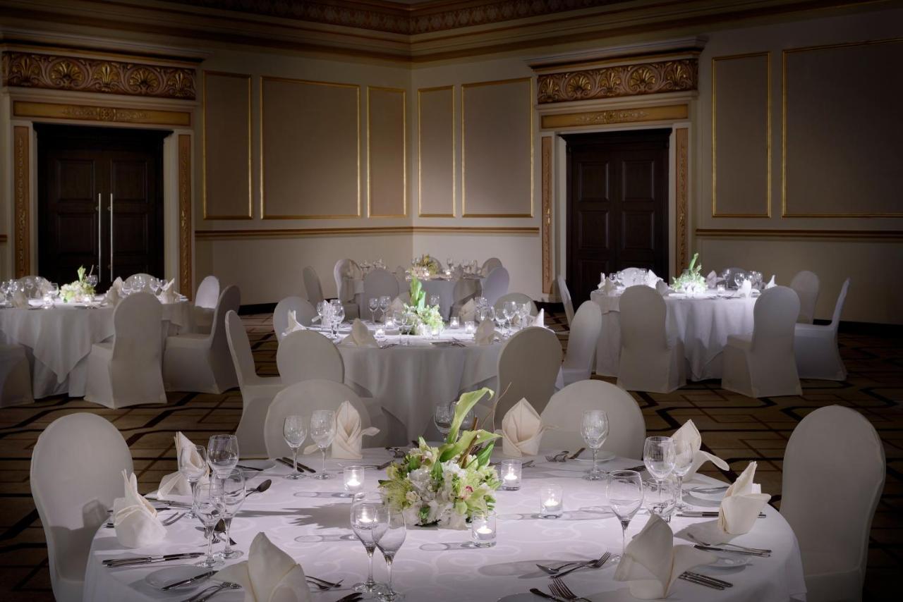 Hotel Voco - Riyadh, An Ihg - فوكو الرياض, احدى مجموعة إنتركونتيننتال