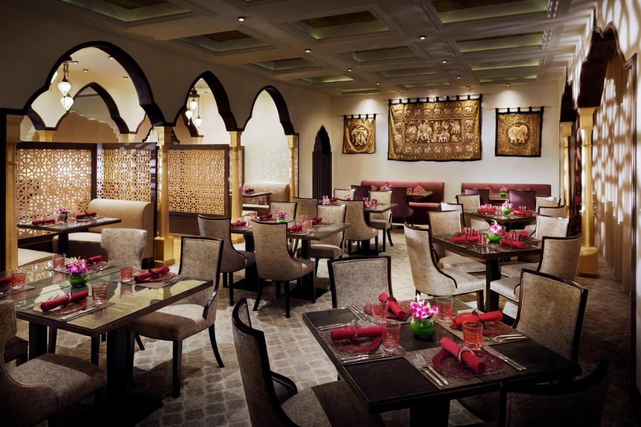 Hotel Voco - Riyadh, An Ihg - فوكو الرياض, احدى مجموعة إنتركونتيننتال