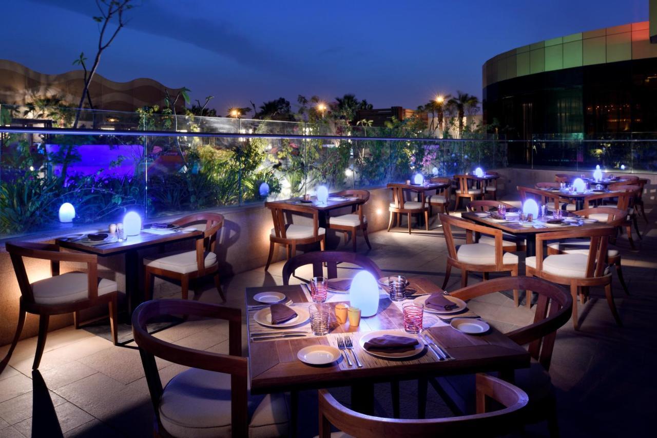 Voco - Riyadh, An Ihg - فوكو الرياض, احدى مجموعة إنتركونتيننتال Hotel Riyadh