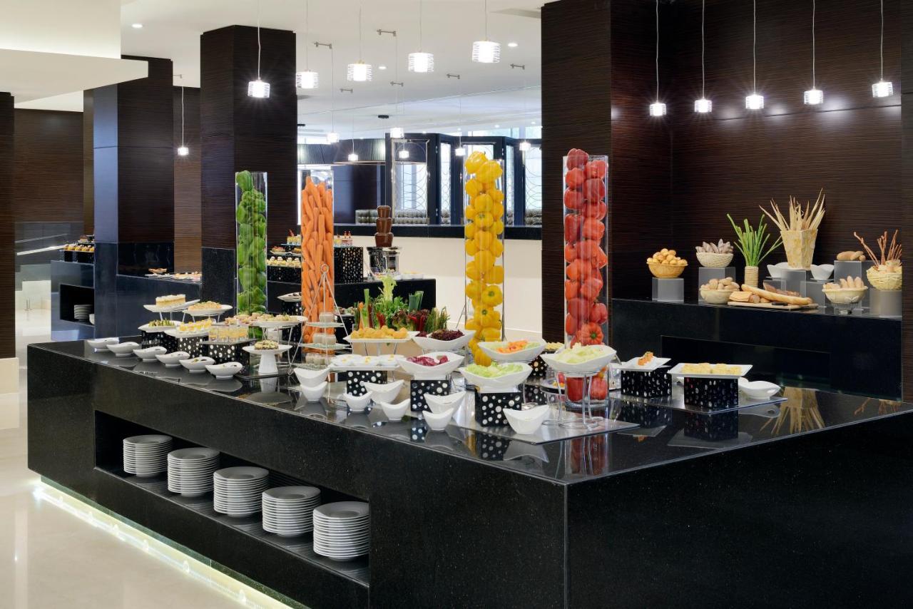 Voco - Riyadh, An Ihg - فوكو الرياض, احدى مجموعة إنتركونتيننتال