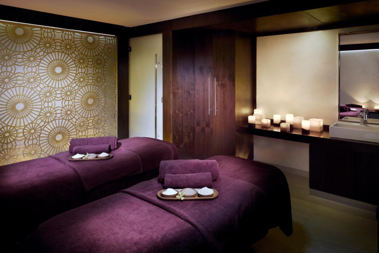 Voco - Riyadh, An Ihg - فوكو الرياض, احدى مجموعة إنتركونتيننتال 5* Riyadh