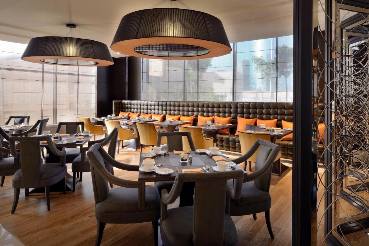 Voco - Riyadh, An Ihg - فوكو الرياض, احدى مجموعة إنتركونتيننتال 5* Riyadh