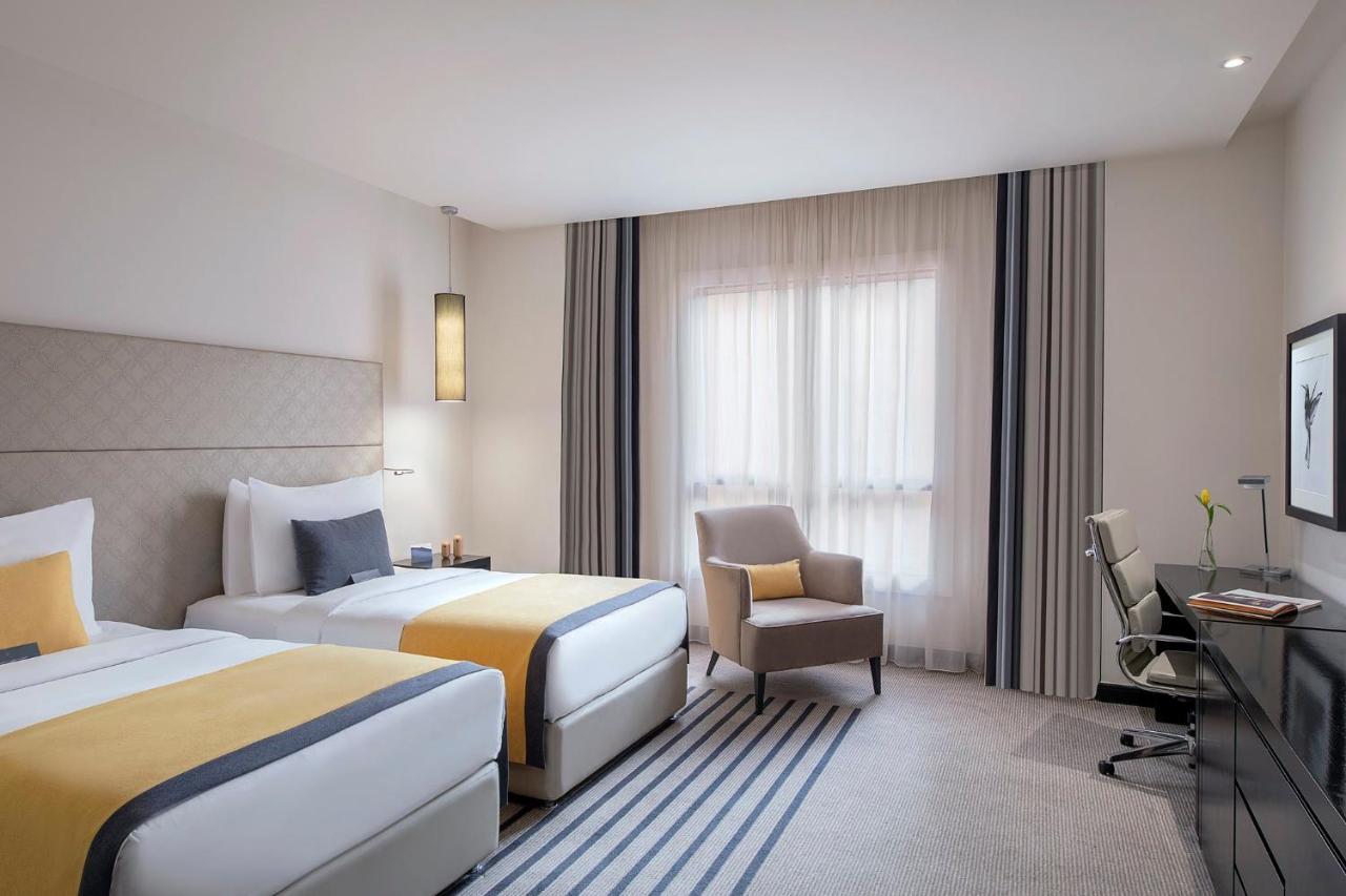 Voco - Riyadh, An Ihg - فوكو الرياض, احدى مجموعة إنتركونتيننتال होटल 5*