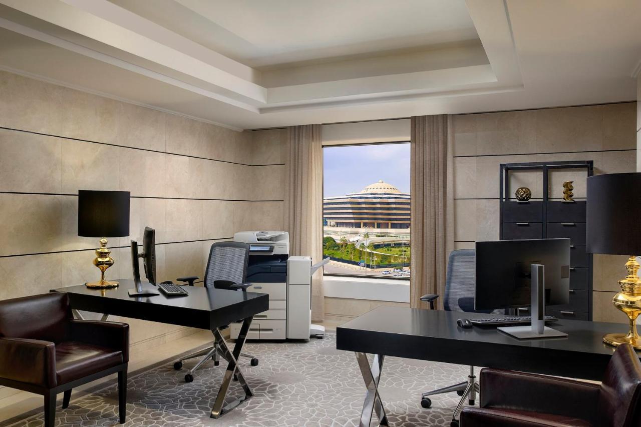 होटल Voco - Riyadh, An Ihg - فوكو الرياض, احدى مجموعة إنتركونتيننتال Riyadh