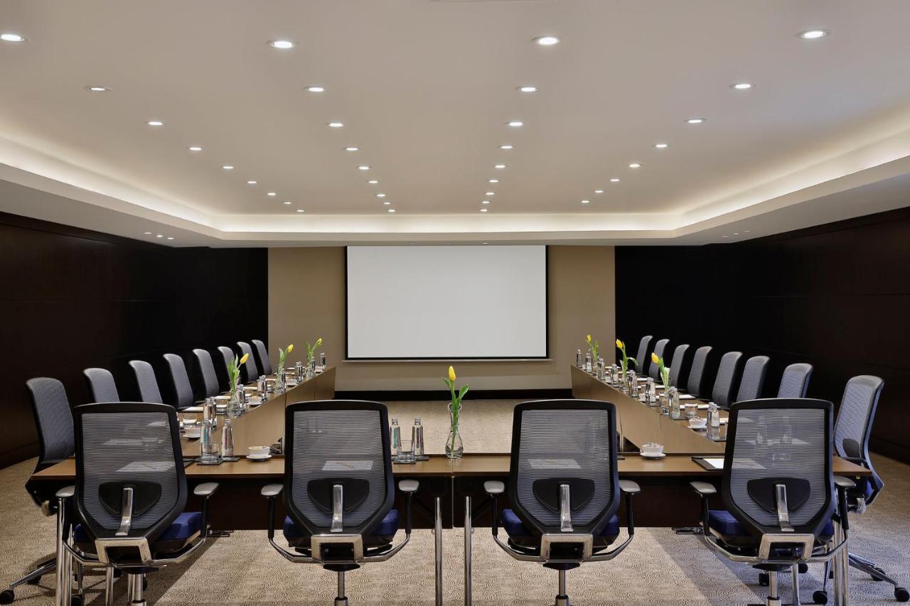 Voco - Riyadh, An Ihg - فوكو الرياض, احدى مجموعة إنتركونتيننتال 5*