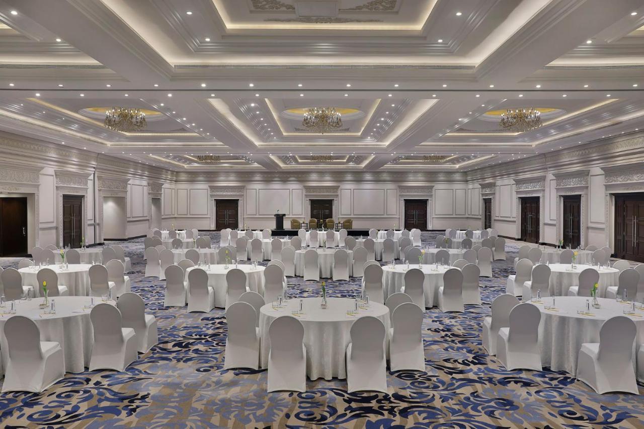 Voco - Riyadh, An Ihg - فوكو الرياض, احدى مجموعة إنتركونتيننتال 5* Riyadh