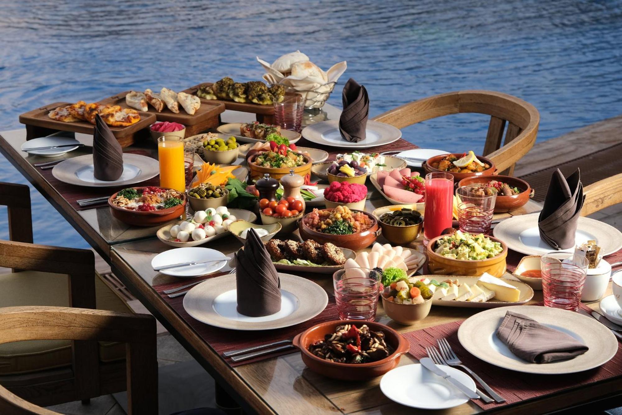 Voco - Riyadh, An Ihg - فوكو الرياض, احدى مجموعة إنتركونتيننتال 5* Riyadh