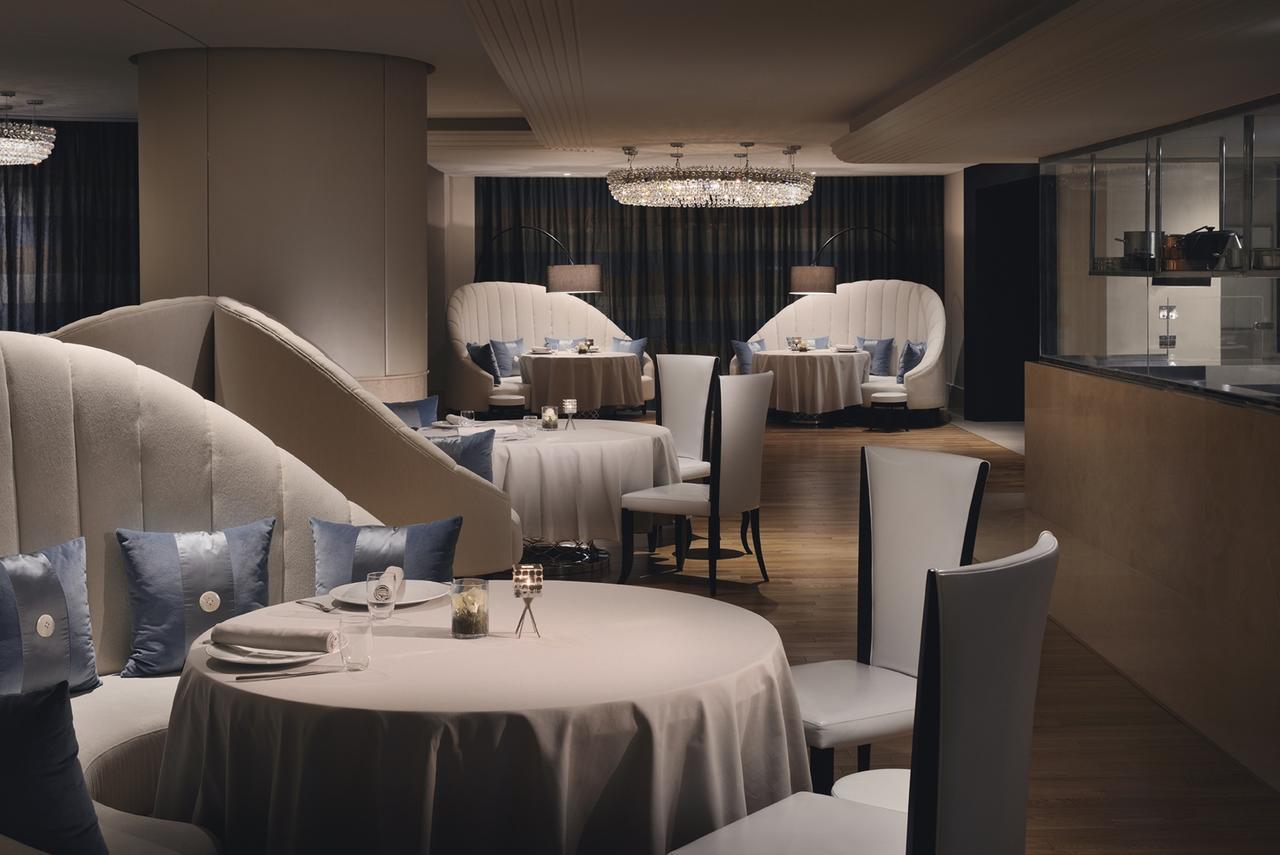 Voco - Riyadh, An Ihg - فوكو الرياض, احدى مجموعة إنتركونتيننتال