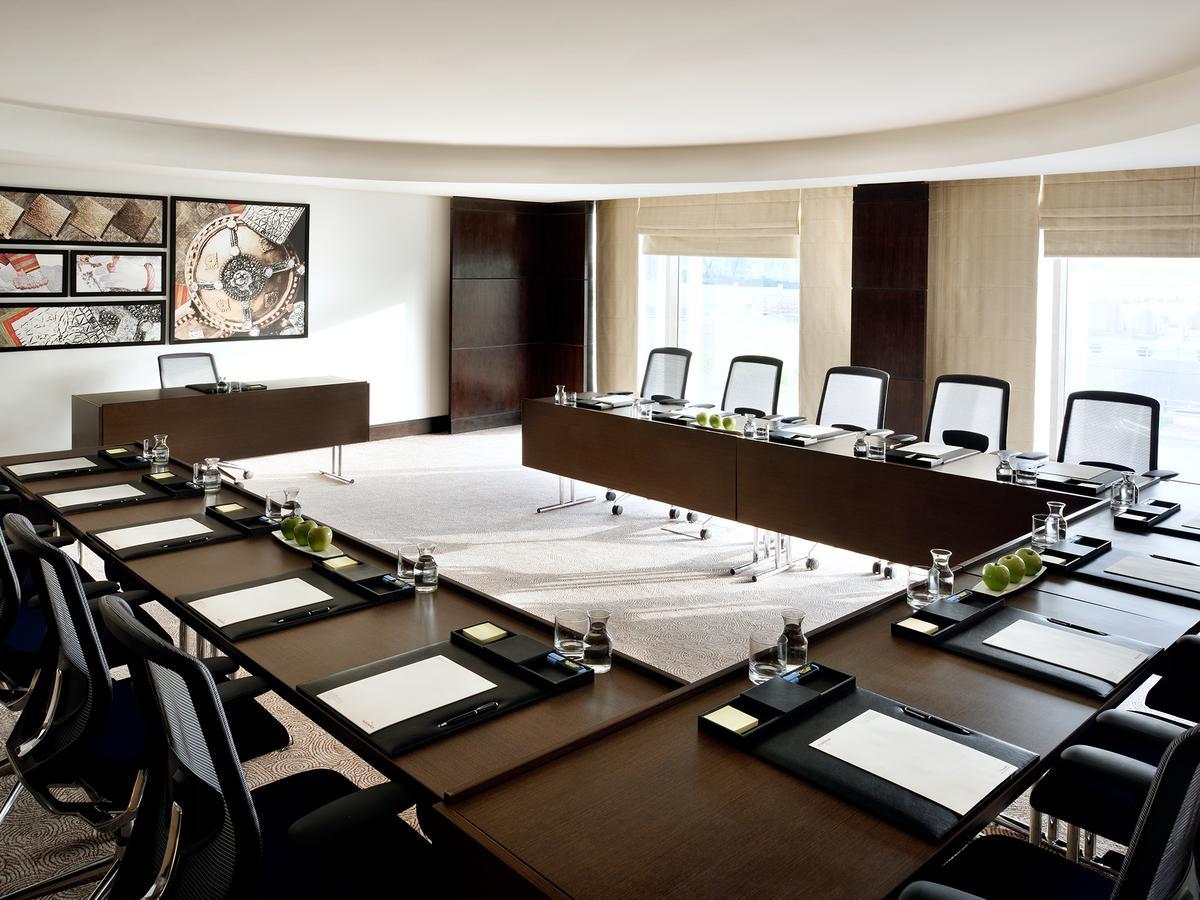 Voco - Riyadh, An Ihg - فوكو الرياض, احدى مجموعة إنتركونتيننتال