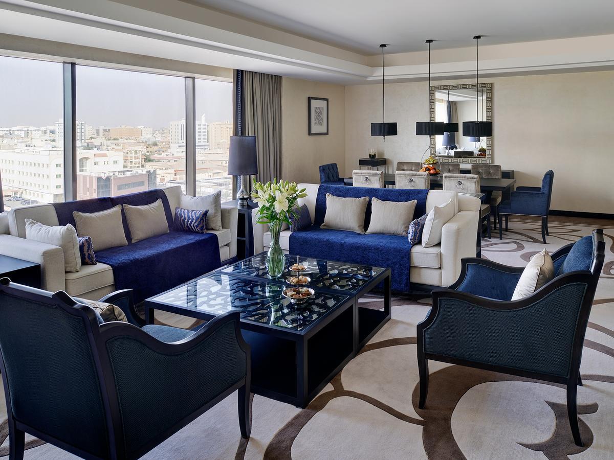 होटल Voco - Riyadh, An Ihg - فوكو الرياض, احدى مجموعة إنتركونتيننتال Riyadh
