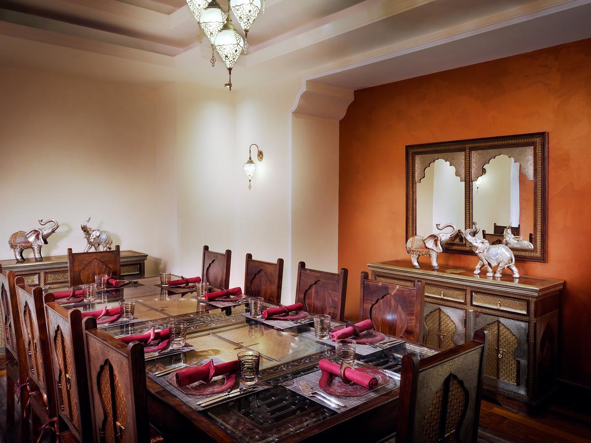 होटल Voco - Riyadh, An Ihg - فوكو الرياض, احدى مجموعة إنتركونتيننتال