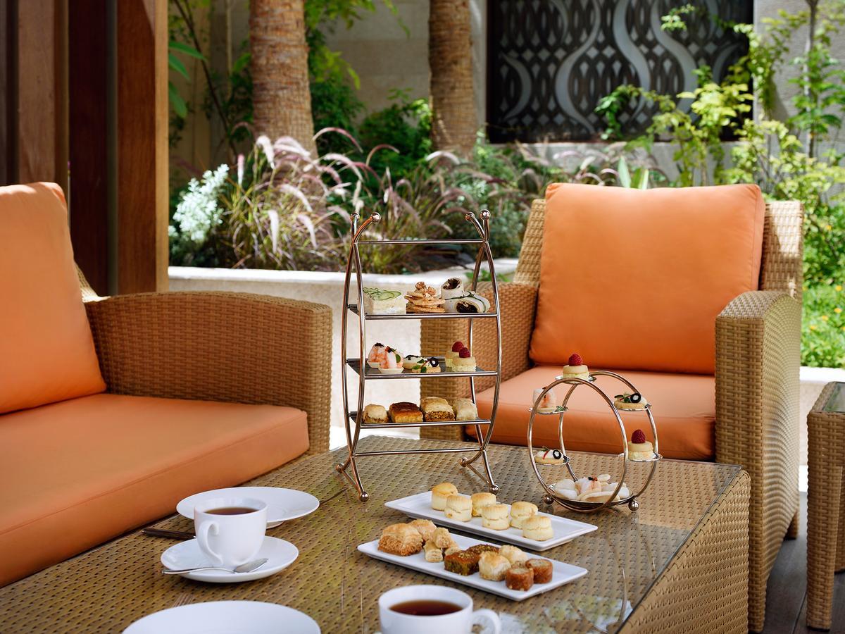 Voco - Riyadh, An Ihg - فوكو الرياض, احدى مجموعة إنتركونتيننتال होटल 5*