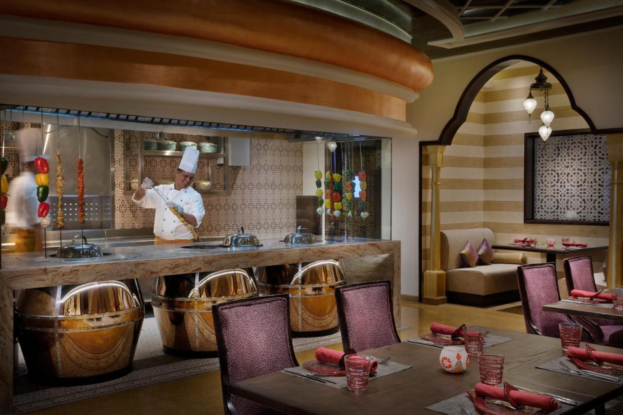 होटल Voco - Riyadh, An Ihg - فوكو الرياض, احدى مجموعة إنتركونتيننتال Riyadh