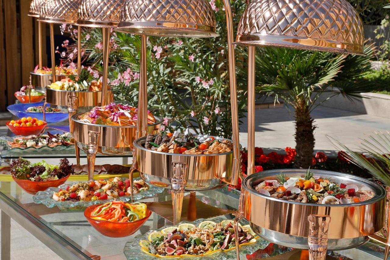 होटल Voco - Riyadh, An Ihg - فوكو الرياض, احدى مجموعة إنتركونتيننتال