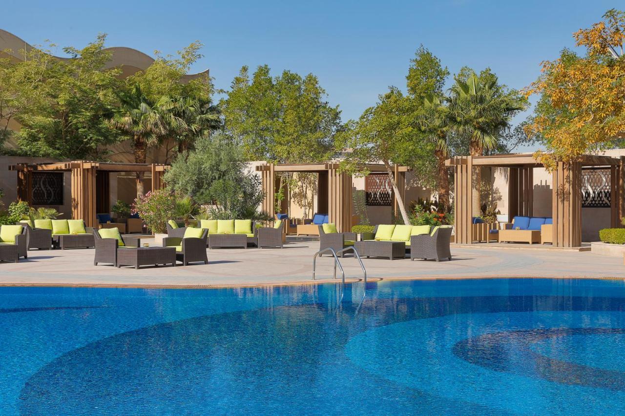 होटल Voco - Riyadh, An Ihg - فوكو الرياض, احدى مجموعة إنتركونتيننتال 5*
