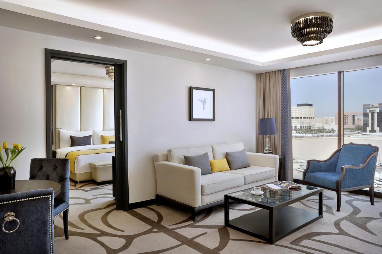 होटल Voco - Riyadh, An Ihg - فوكو الرياض, احدى مجموعة إنتركونتيننتال Riyadh