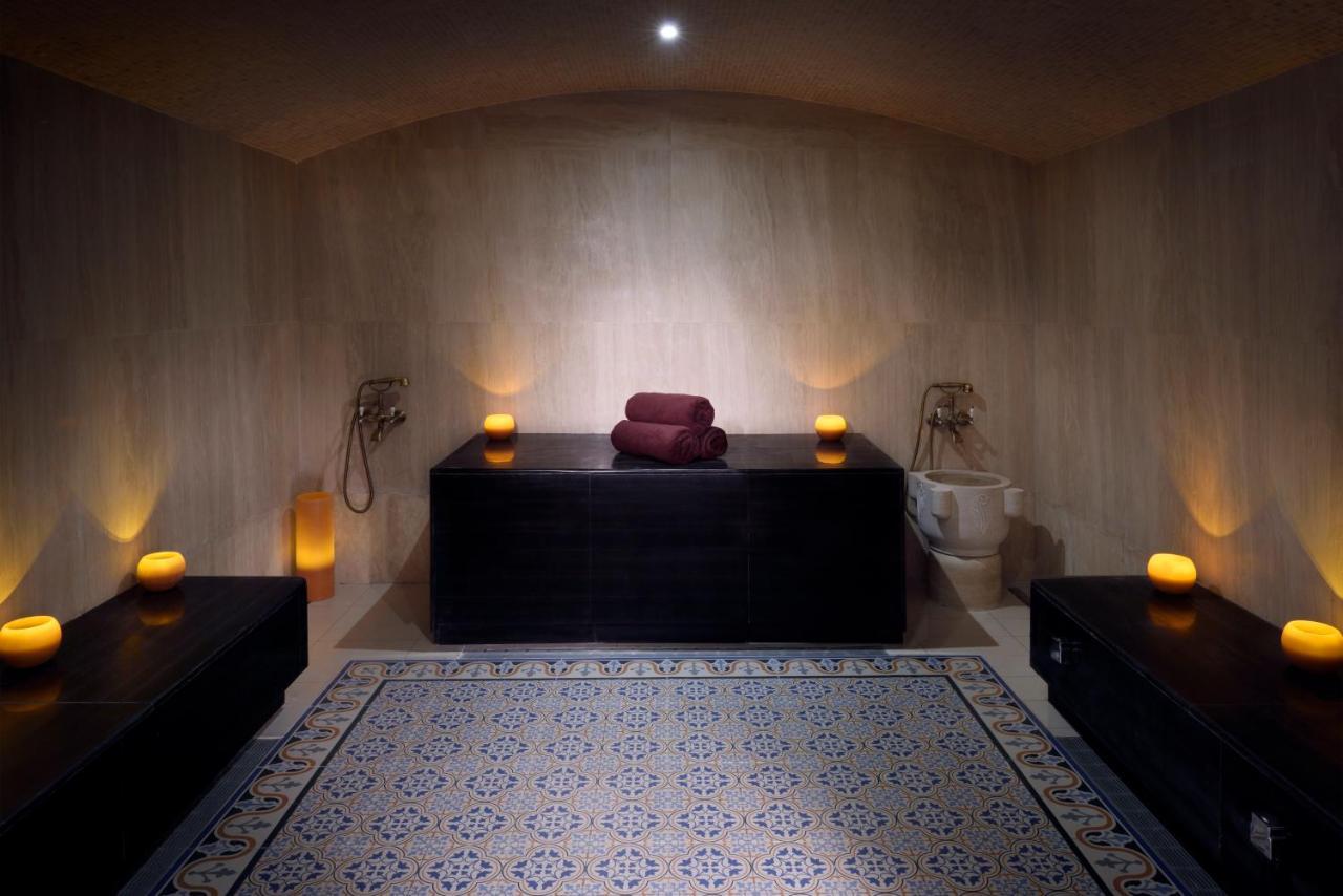 Voco - Riyadh, An Ihg - فوكو الرياض, احدى مجموعة إنتركونتيننتال Riyadh