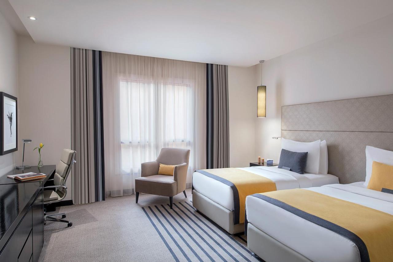 Voco - Riyadh, An Ihg - فوكو الرياض, احدى مجموعة إنتركونتيننتال 5*