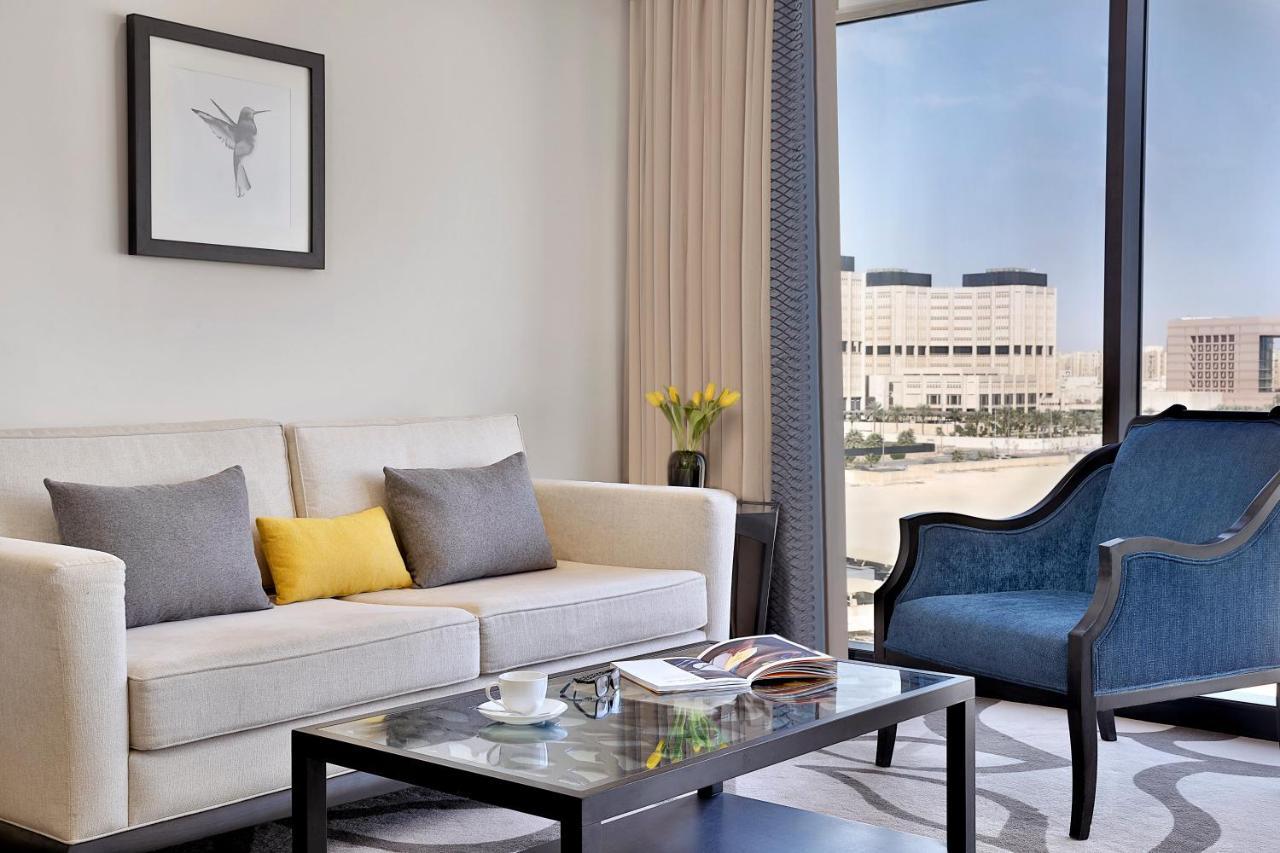 Voco - Riyadh, An Ihg - فوكو الرياض, احدى مجموعة إنتركونتيننتال Riyadh