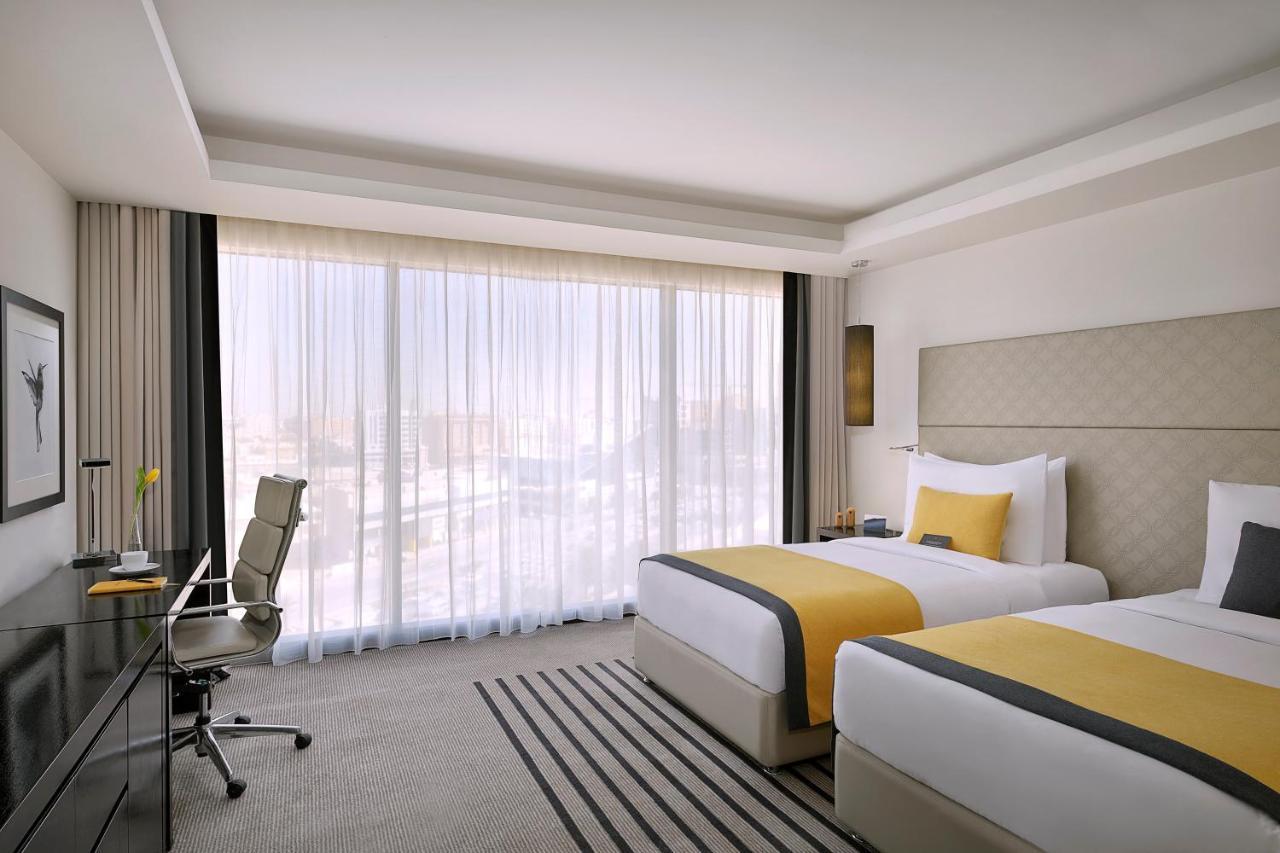 Voco - Riyadh, An Ihg - فوكو الرياض, احدى مجموعة إنتركونتيننتال 5* Riyadh