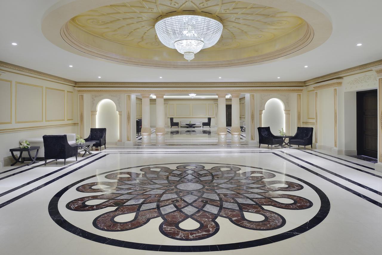 فوكو 5* الرياض