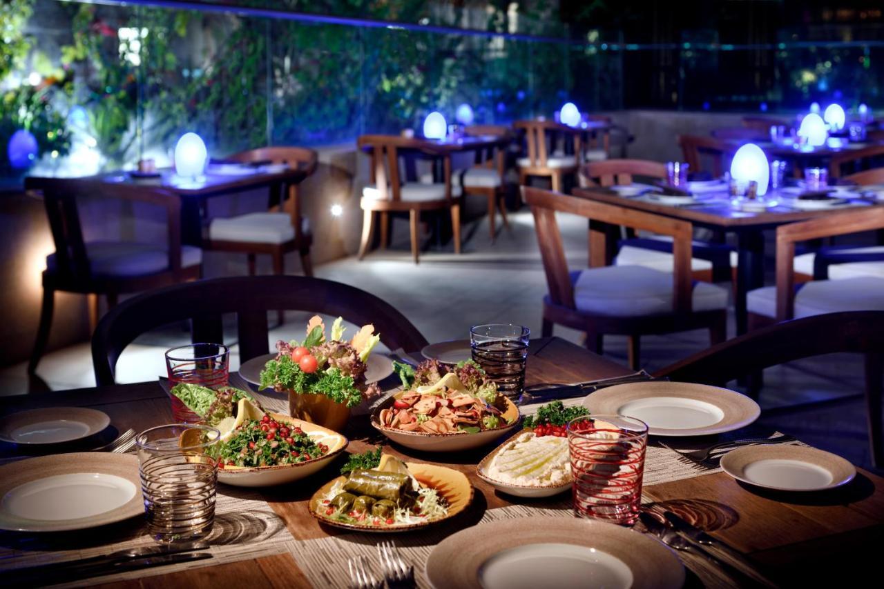 فوكو 5* الرياض