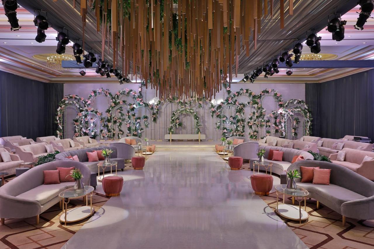 Voco - By Ihg Riyadh